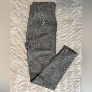 Gymshark Marl Seamless Leggings